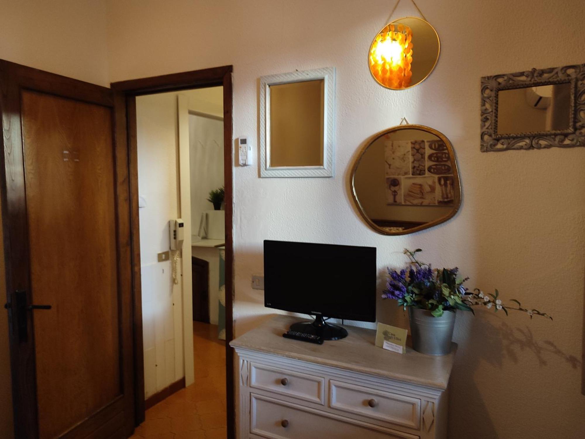 Bed and Breakfast Casa Degli Ulivi Etna Ragalna Exterior foto