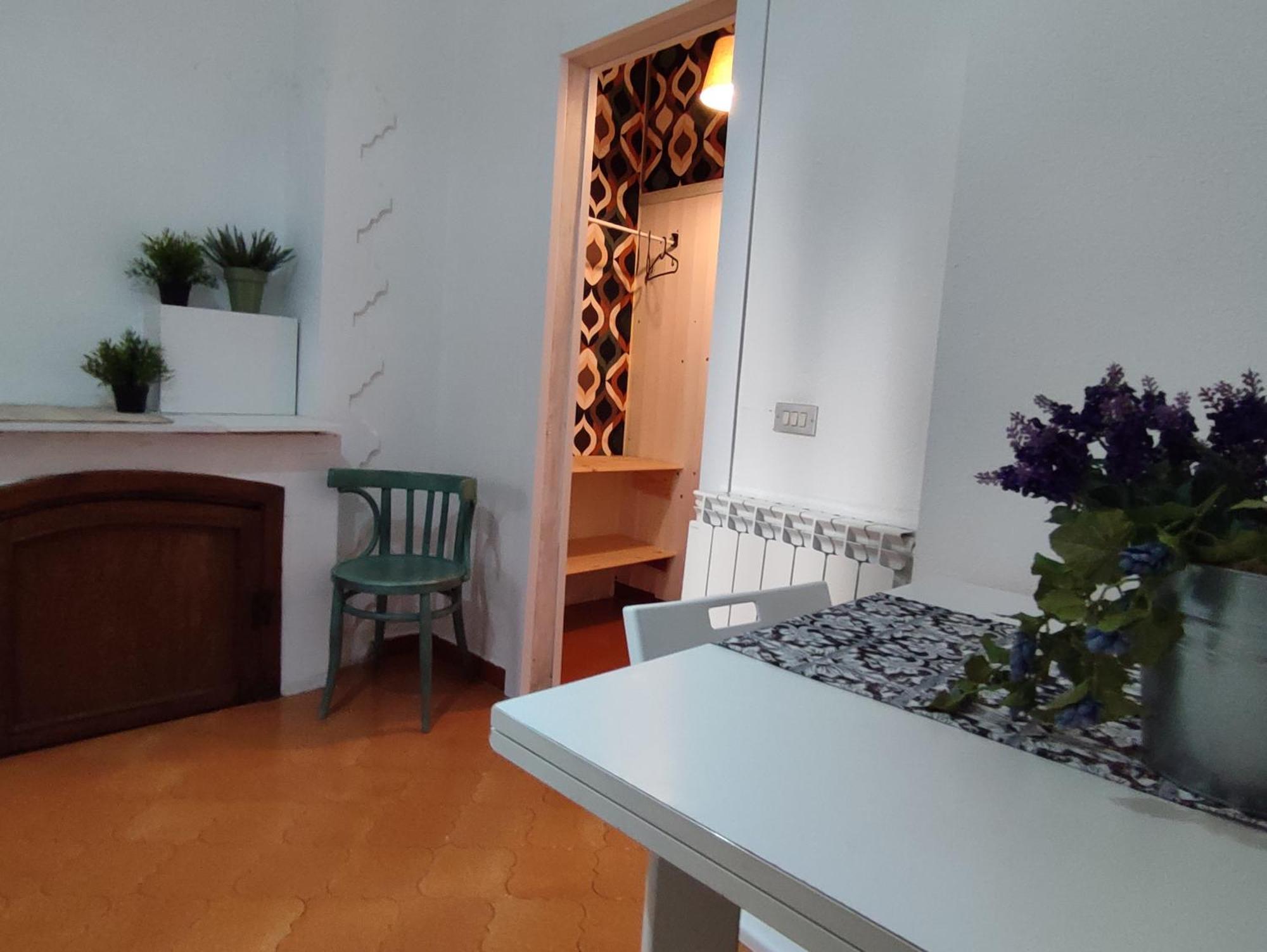Bed and Breakfast Casa Degli Ulivi Etna Ragalna Zimmer foto