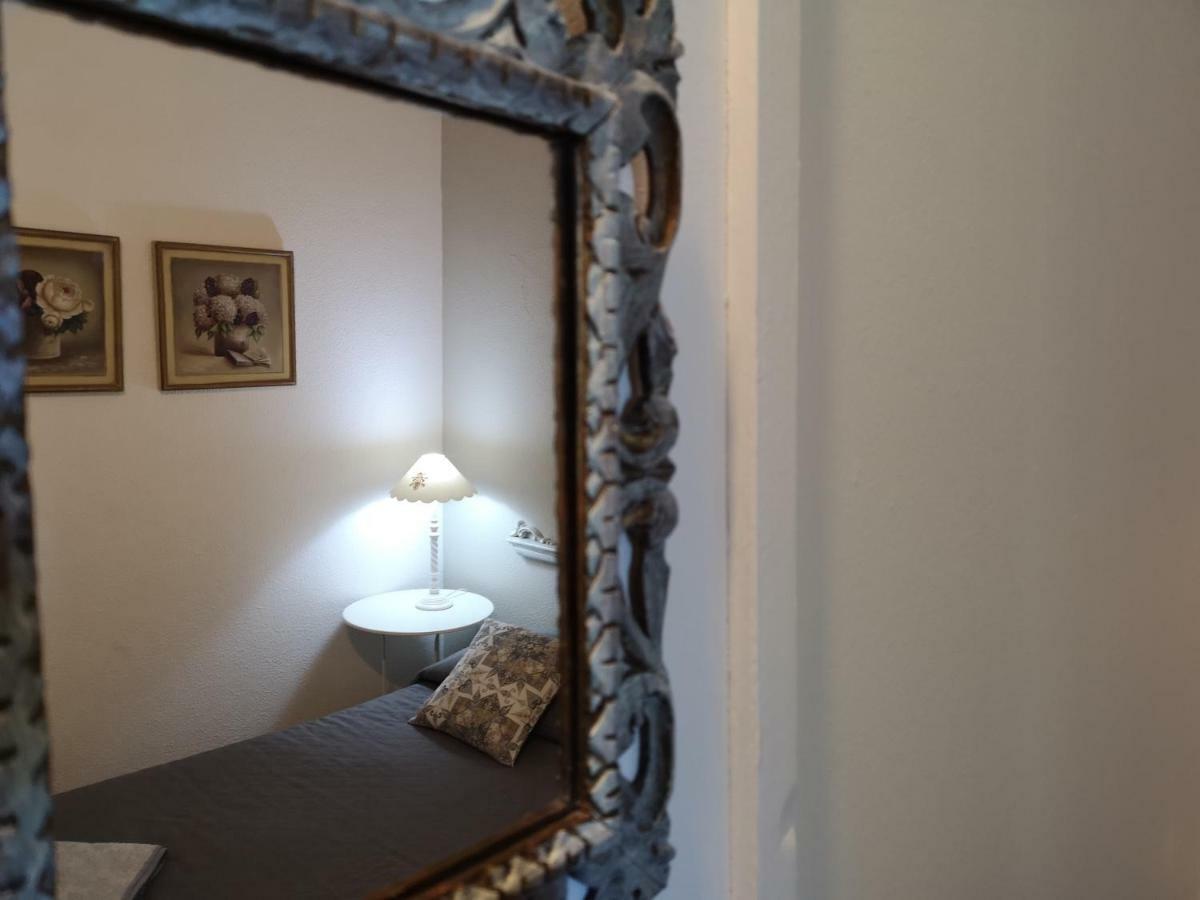 Bed and Breakfast Casa Degli Ulivi Etna Ragalna Exterior foto